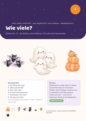 Cover: DaZ Halloween